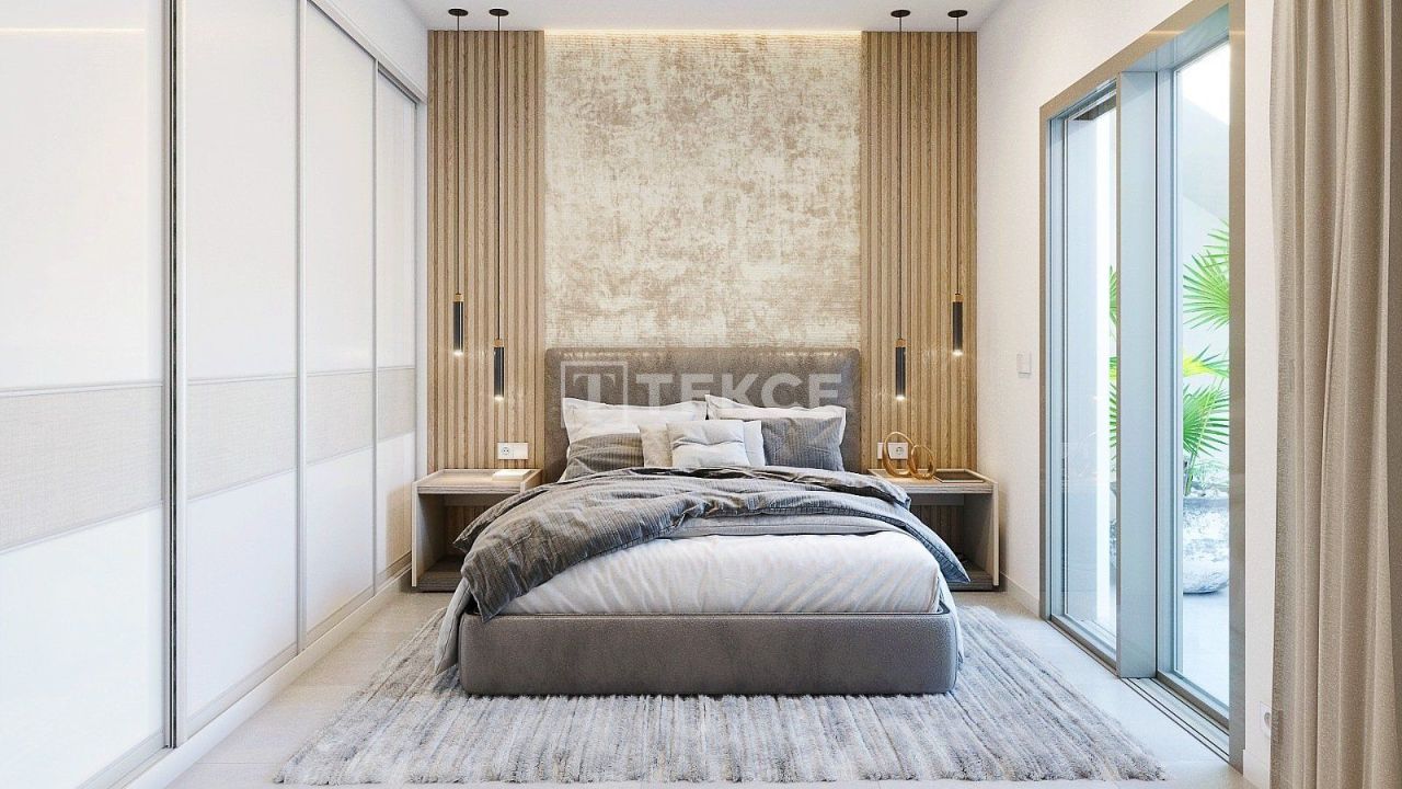 Bungalow a Pilar de la Horadada, Spagna, 71 m² - foto 5