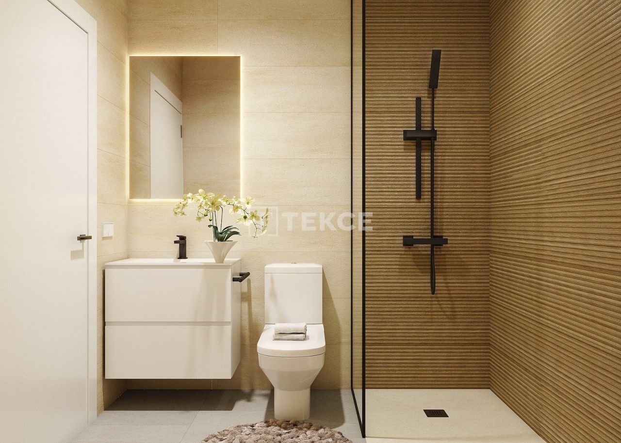 Bungalow a Pilar de la Horadada, Spagna, 71 m² - foto 6