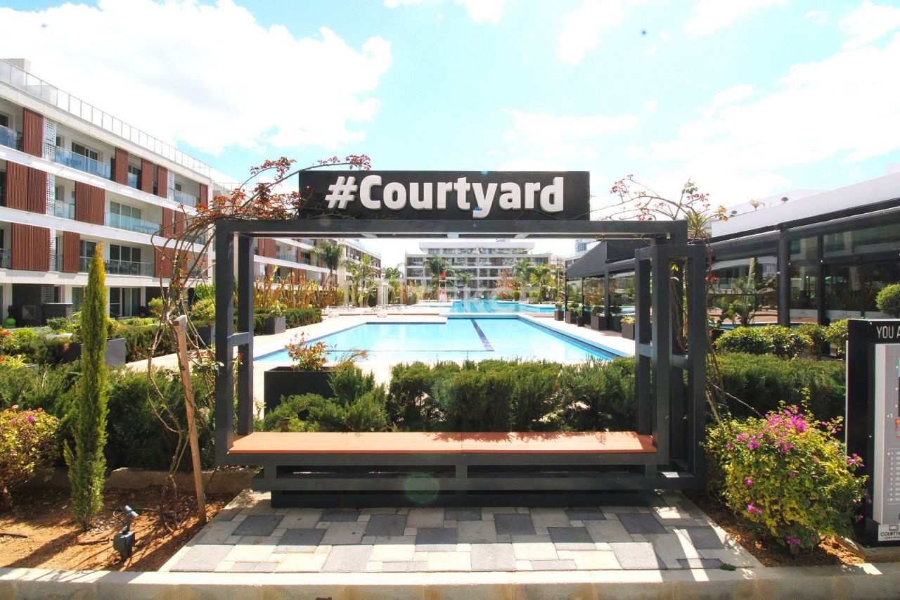 Apartamento en İskele, Chipre, 49 m² - imagen 7