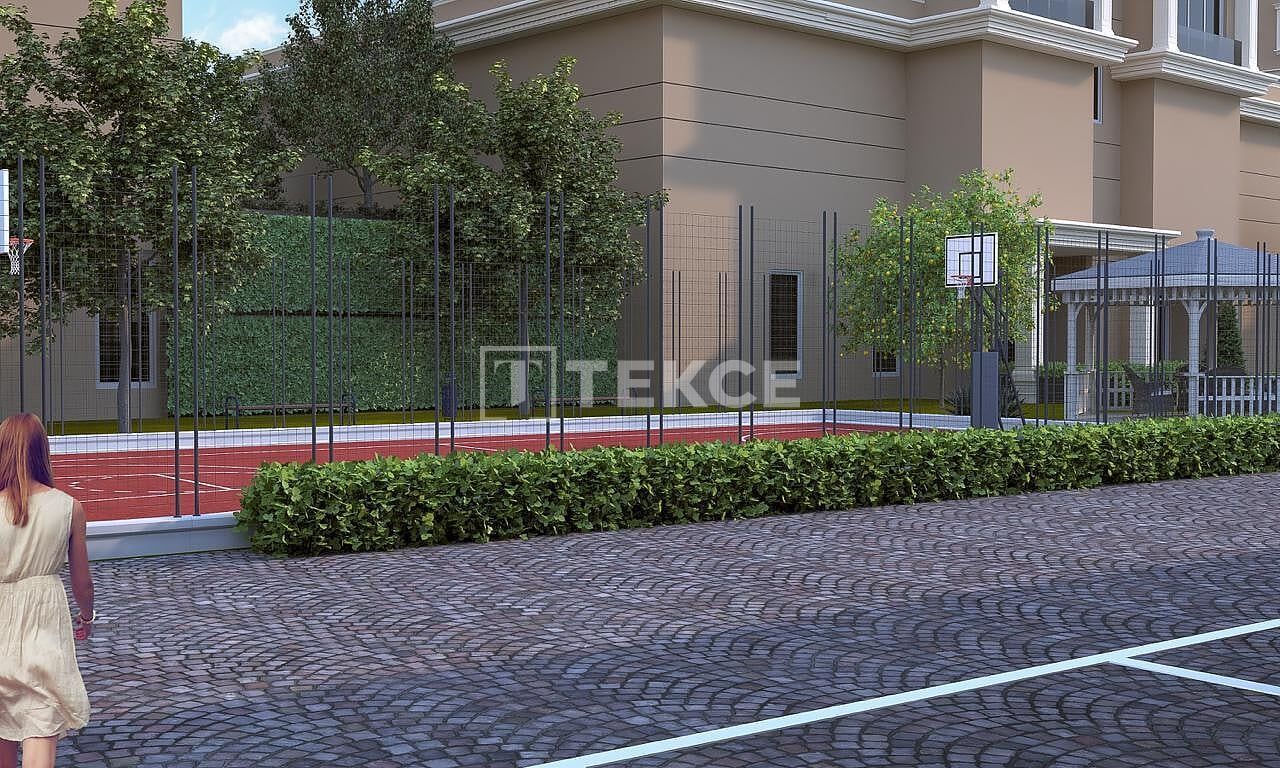 Appartement Mezitli, Turquie, 140 m² - image 8