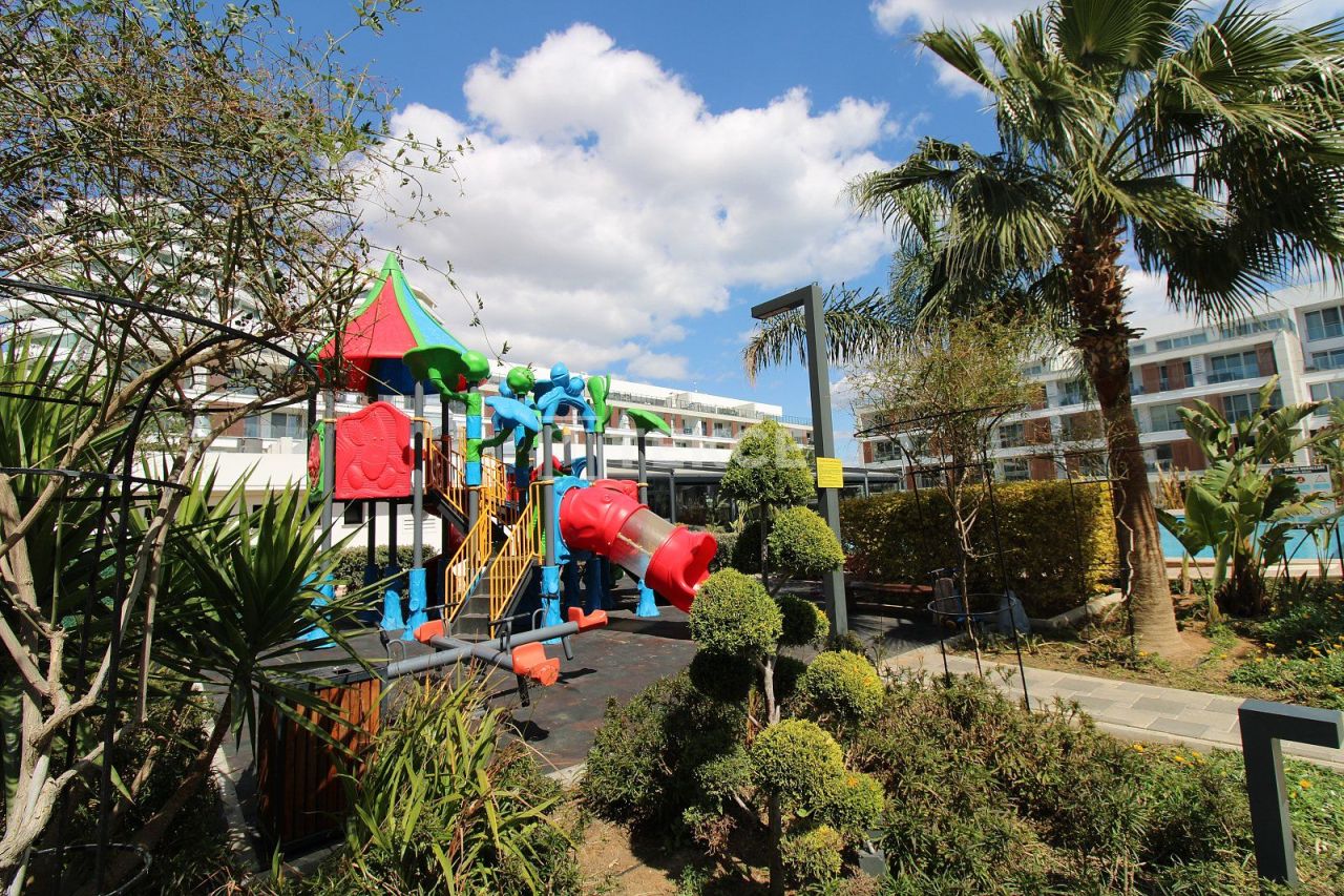 Apartamento en İskele, Chipre, 49 m² - imagen 11