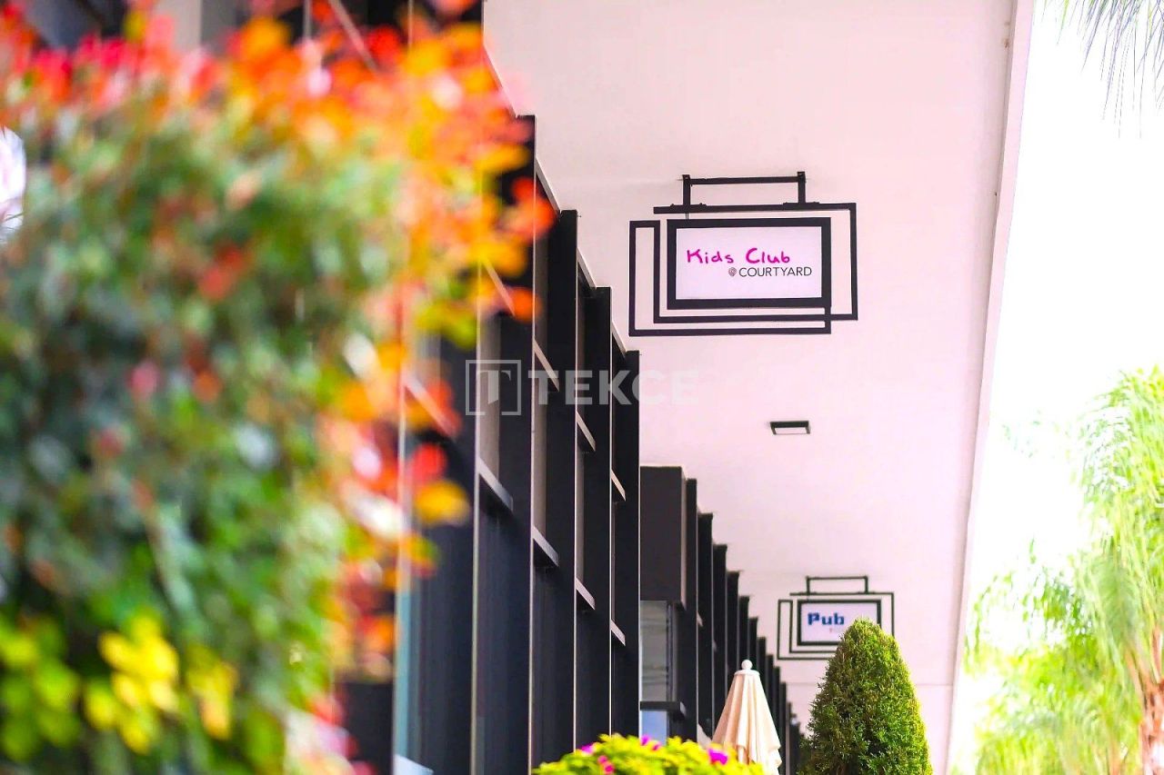 Apartamento en İskele, Chipre, 49 m² - imagen 12