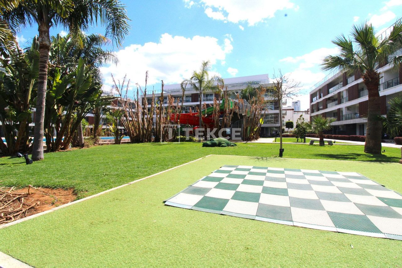 Apartamento en İskele, Chipre, 49 m² - imagen 14