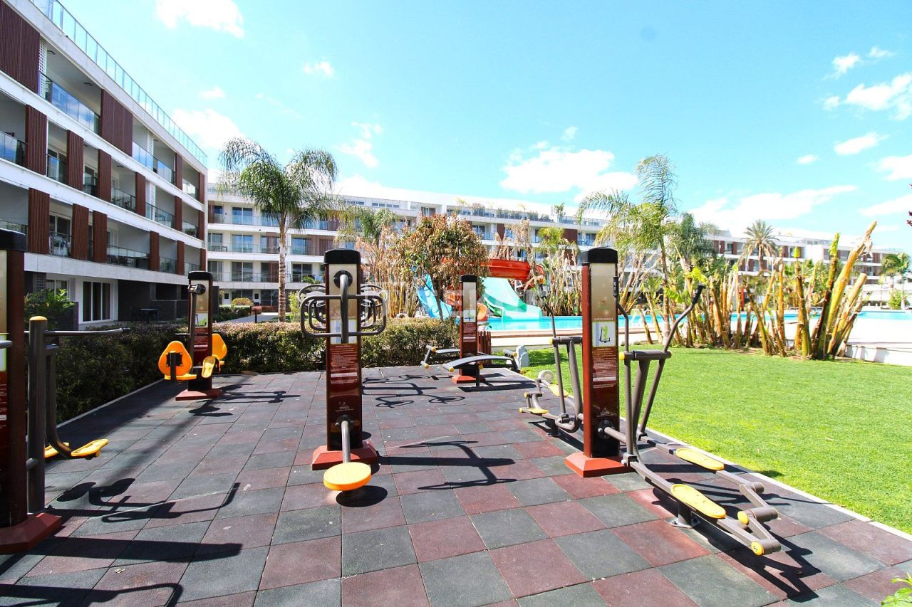 Apartamento en İskele, Chipre, 49 m² - imagen 15