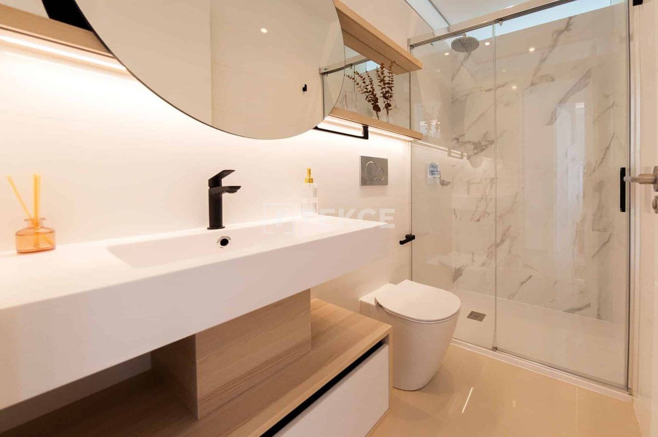 Penthouse in Rojales, Spain, 88 m² - picture 16