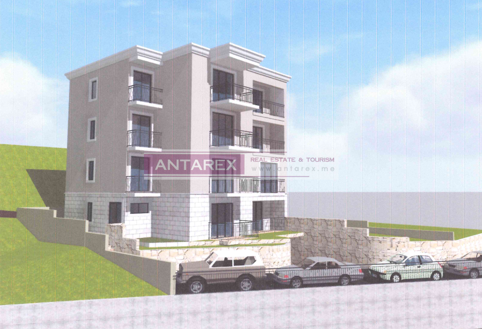 Apartment in Herceg-Novi, Montenegro, 121 m² - picture 3