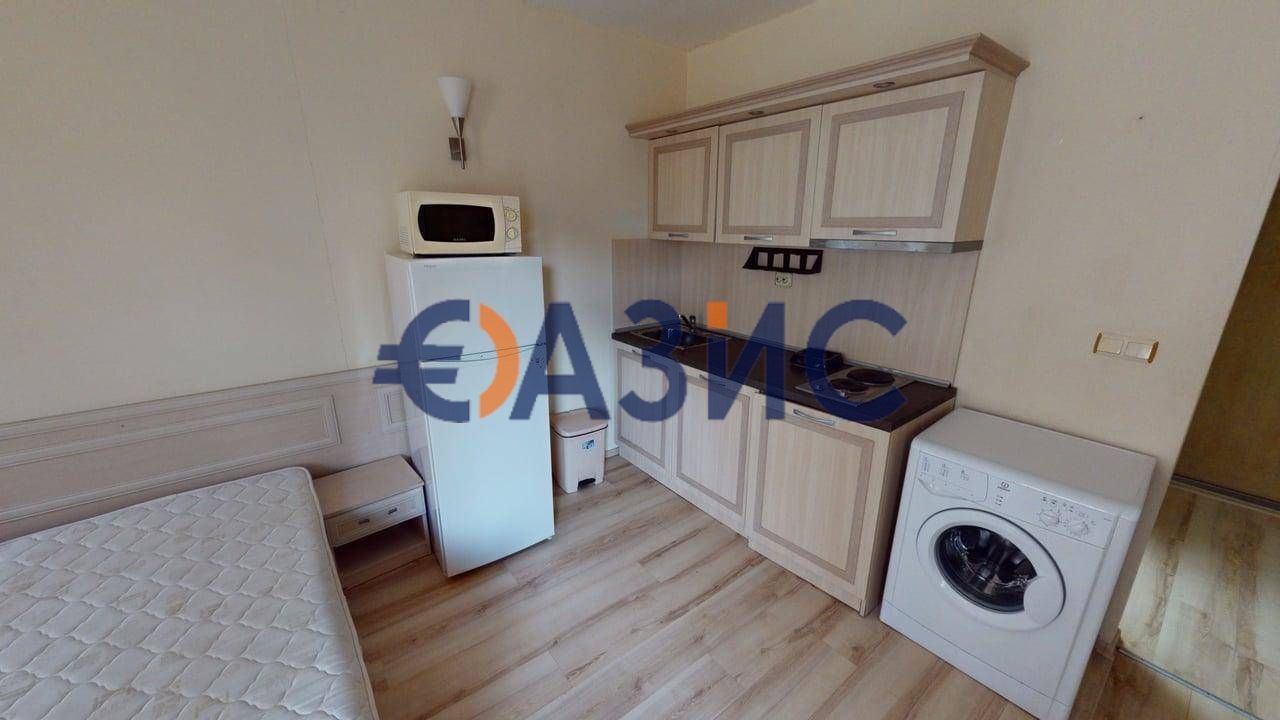 Appartamenti a Spiaggia assolata, Bulgaria, 59 m² - foto 1