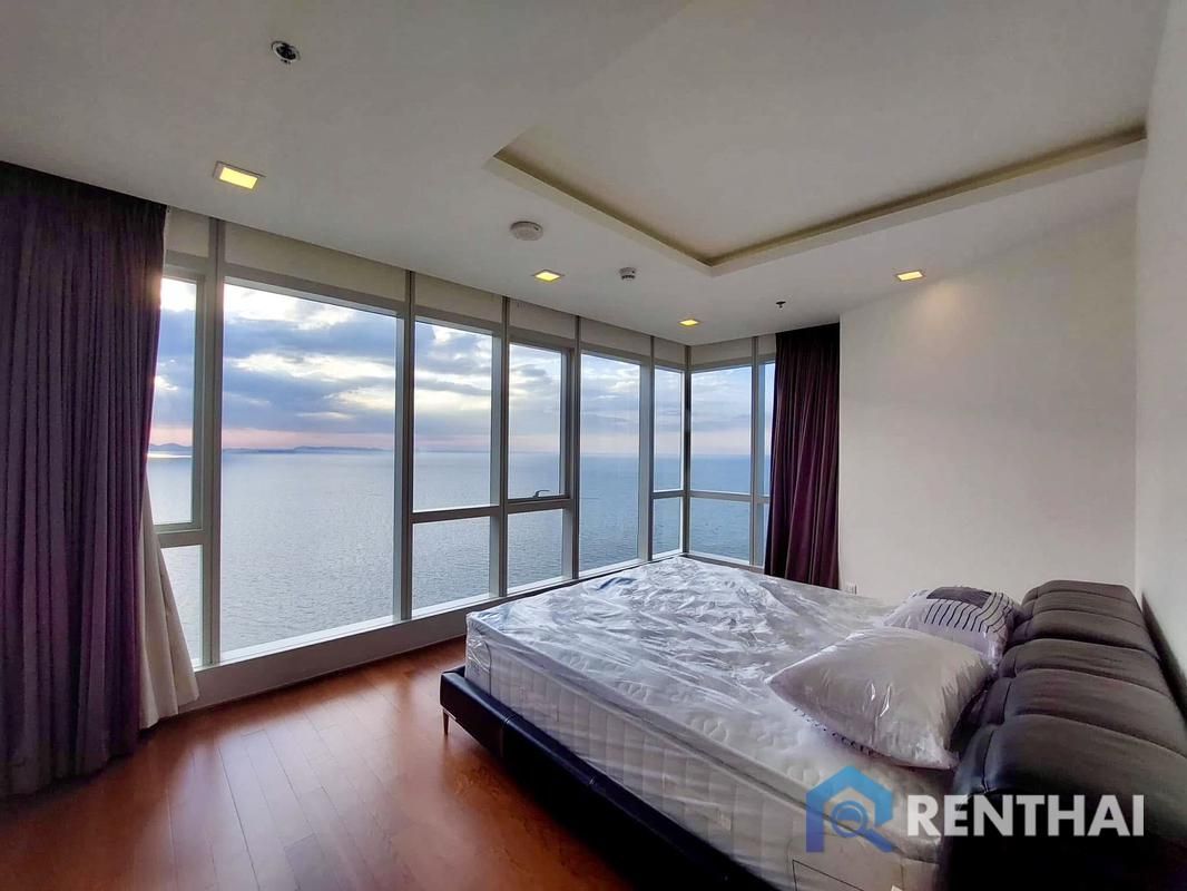 Apartamento en Pattaya, Tailandia, 98 m² - imagen 1