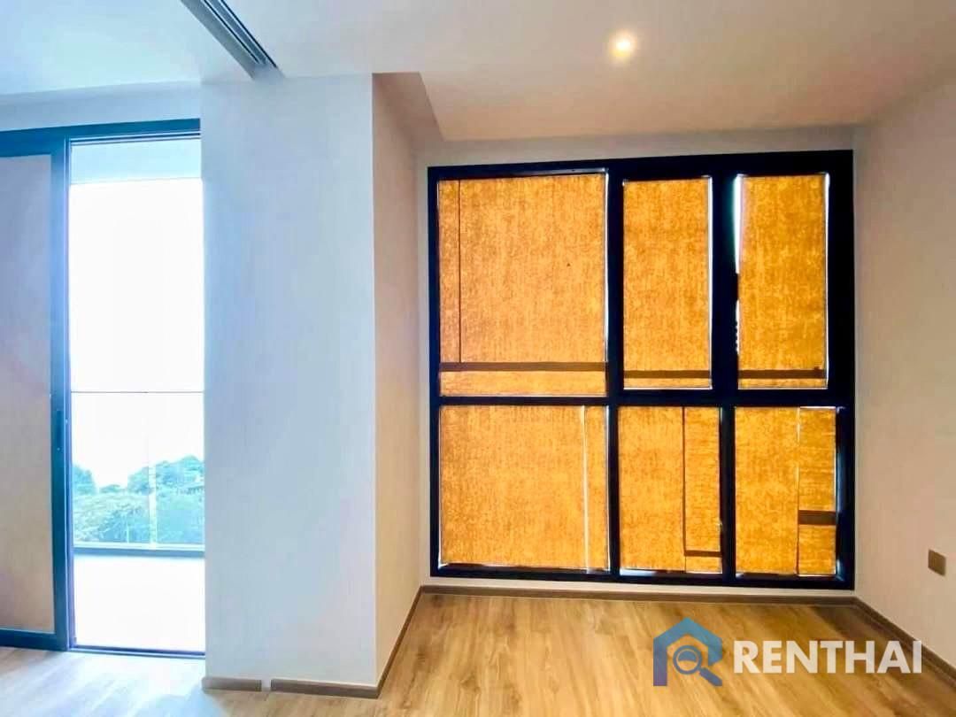 Apartment in Pratamnak, Thailand, 33 m² - picture 1