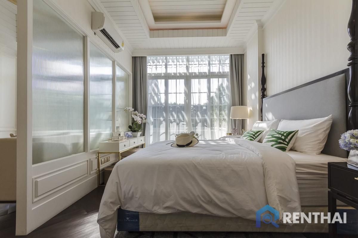 Appartement à Pattaya, Thaïlande, 69 m² - image 4