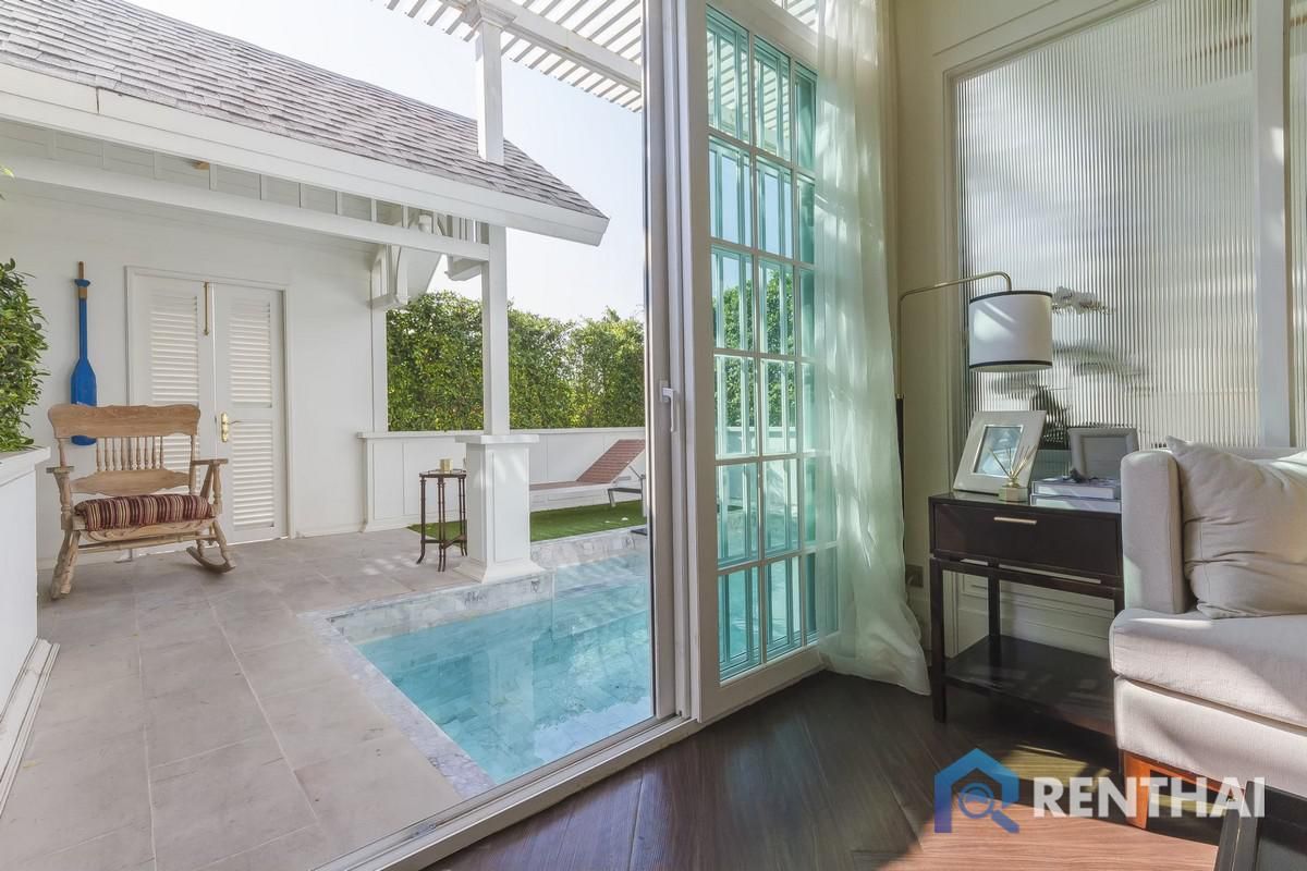 Appartement à Pattaya, Thaïlande, 69 m² - image 10