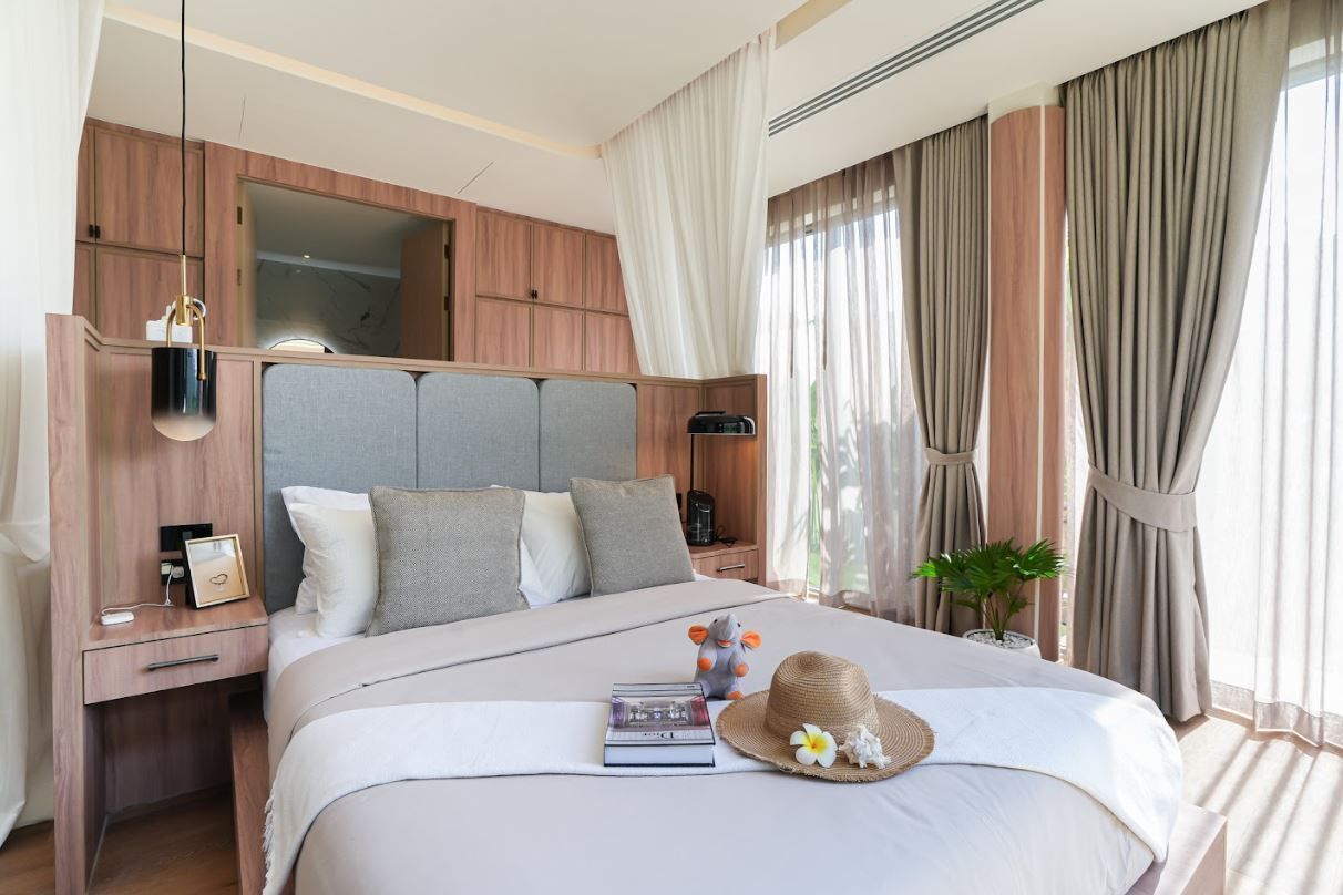 Villa in Bang Tao, Thailand, 533 m² - Foto 8