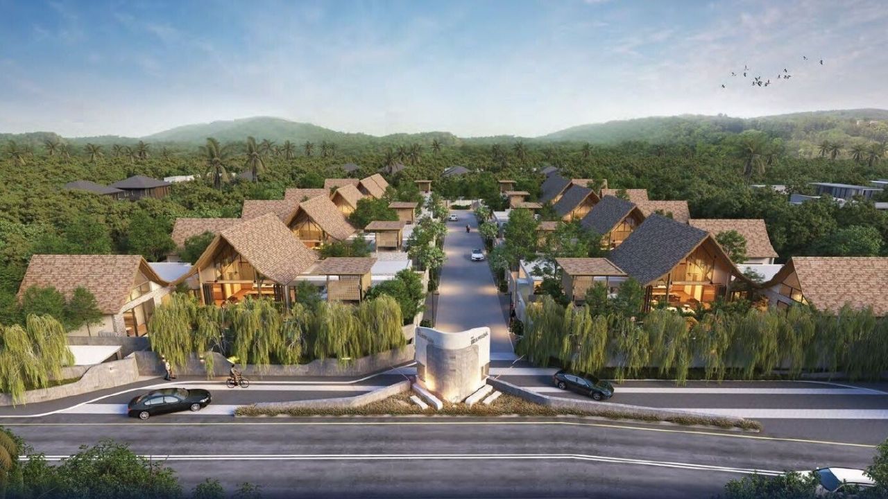 Villa in Bang Tao, Thailand, 533 m² - Foto 9