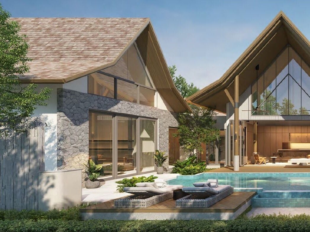 Villa in Bang Tao, Thailand, 533 m² - Foto 11