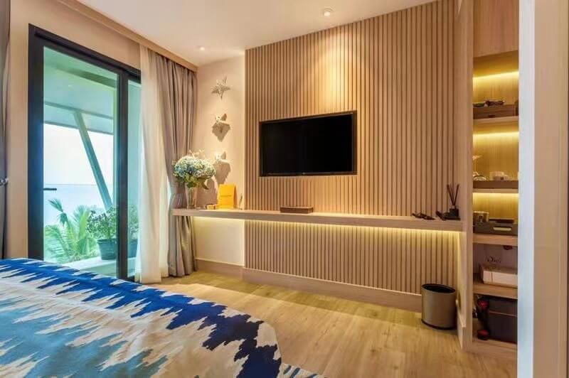 Appartement sur l'île de Phuket, Thaïlande, 24 m² - image 13