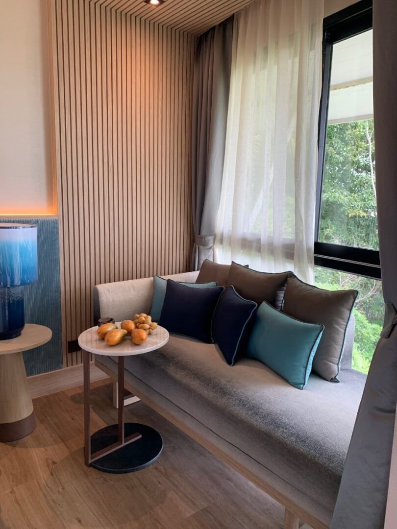 Appartement sur l'île de Phuket, Thaïlande, 24 m² - image 14