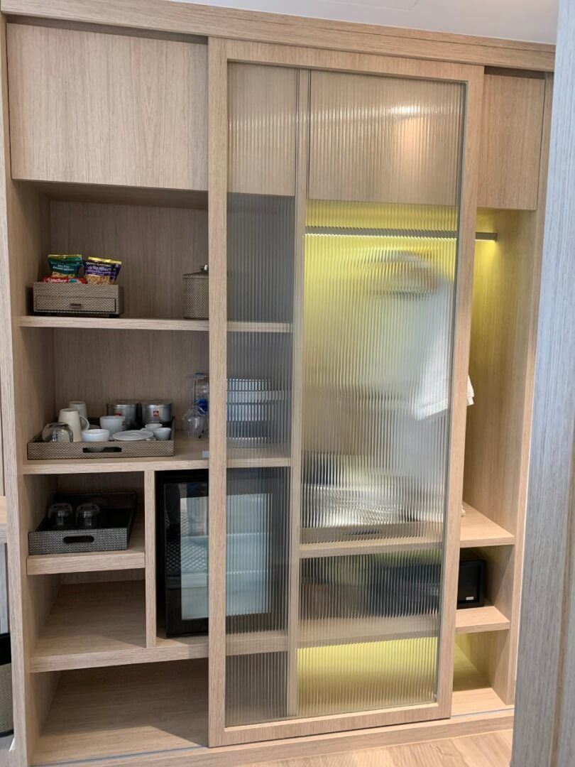 Appartement sur l'île de Phuket, Thaïlande, 24 m² - image 15