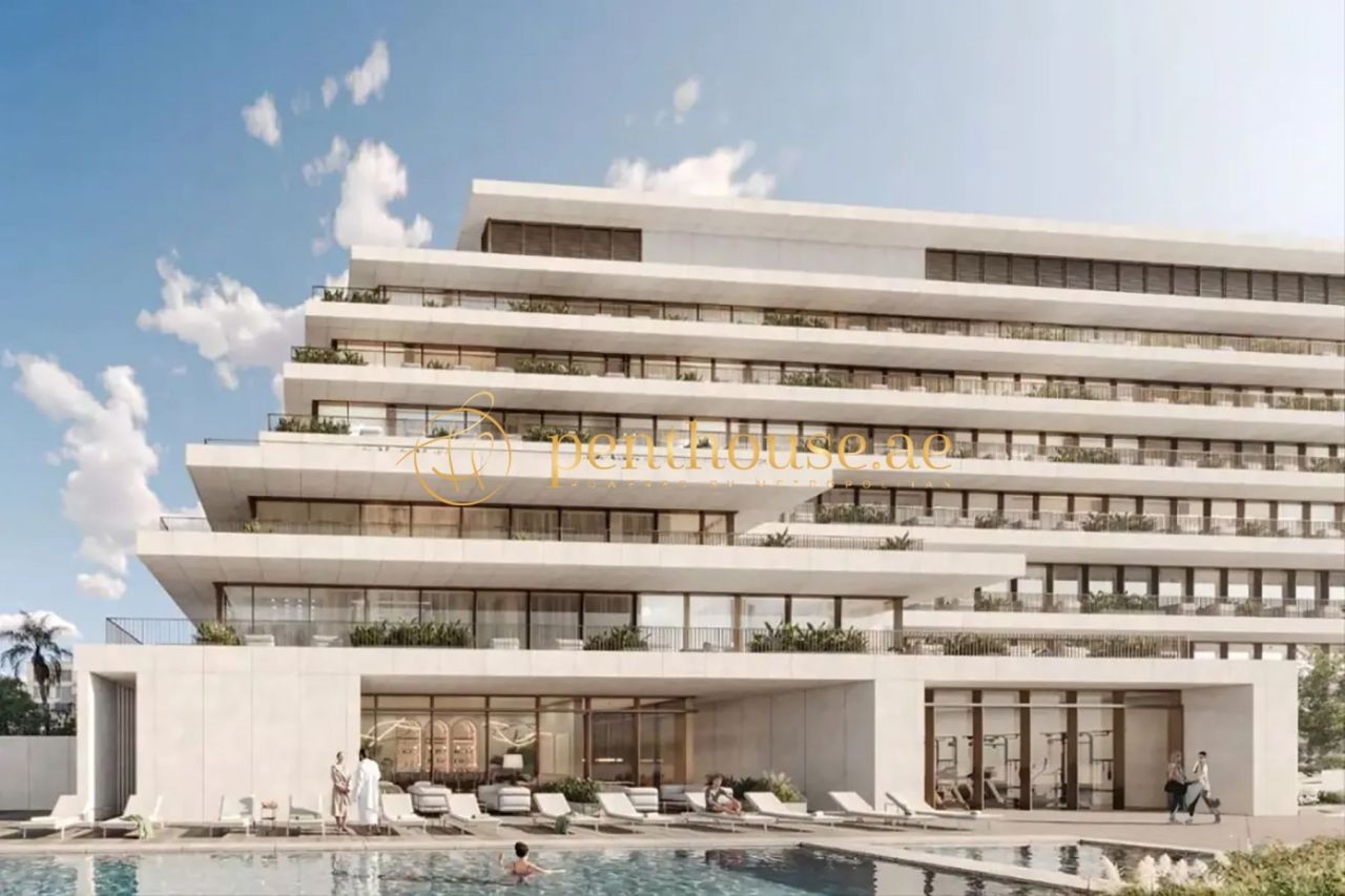 Apartment in Dubai, UAE, 175 m² - picture 1