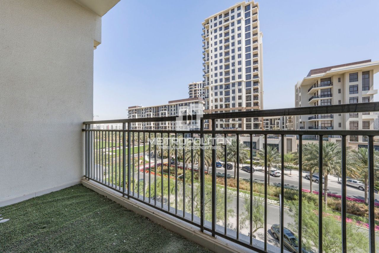 Apartment in Dubai, VAE, 87 m² - Foto 1