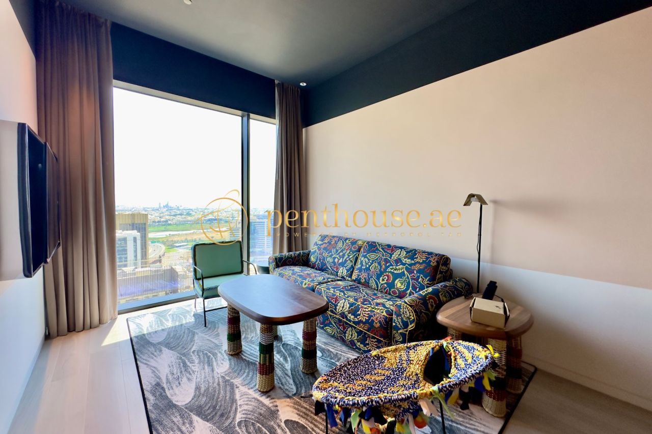 Apartamento en Dubái, EAU, 81 m² - imagen 1