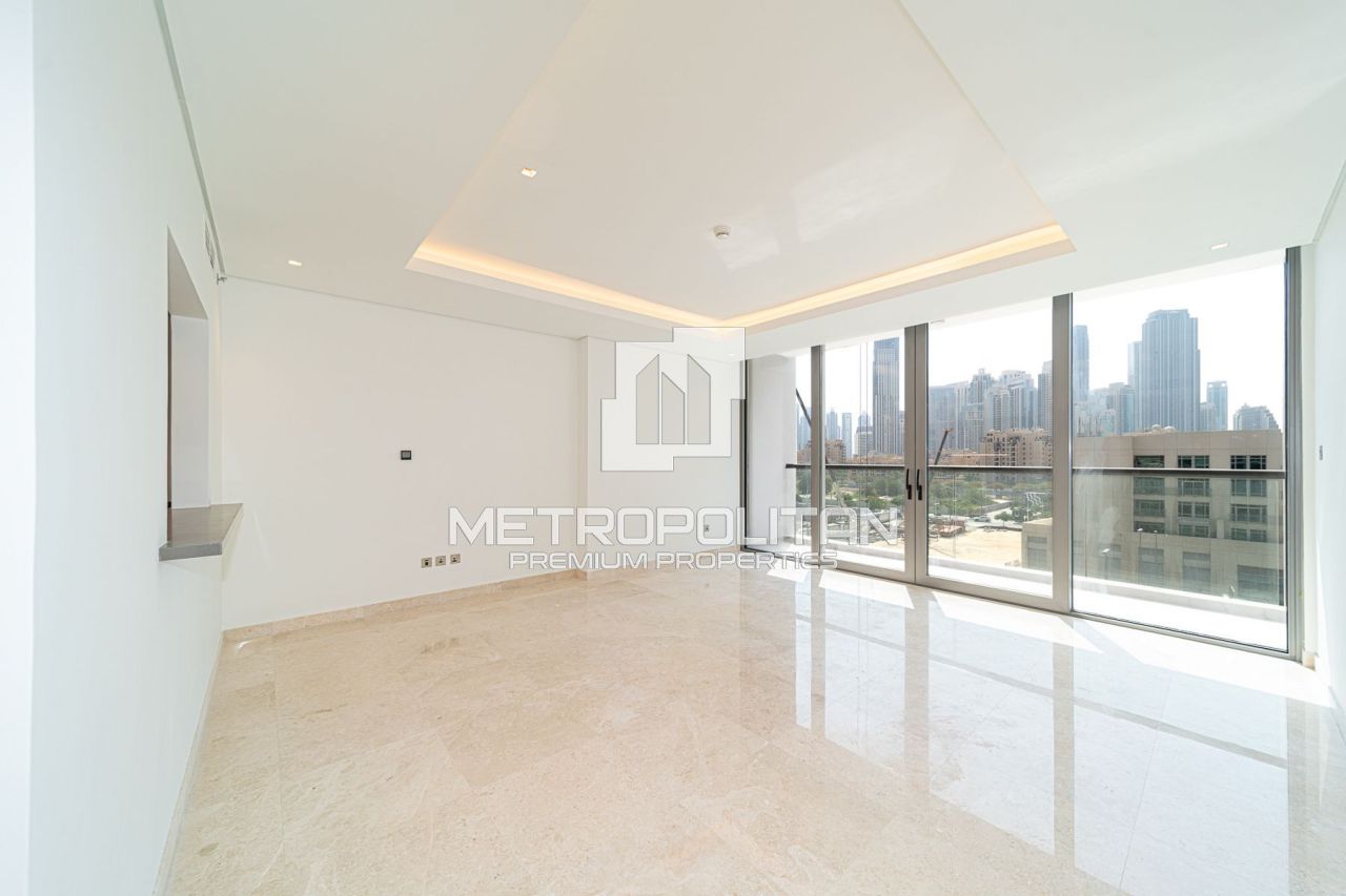 Apartment in Dubai, VAE, 161 m² - Foto 1