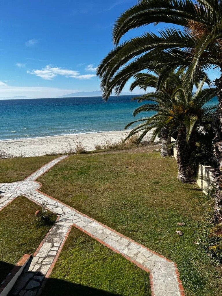Maisonette in Kassandra, Griechenland, 110 m² - Foto 1