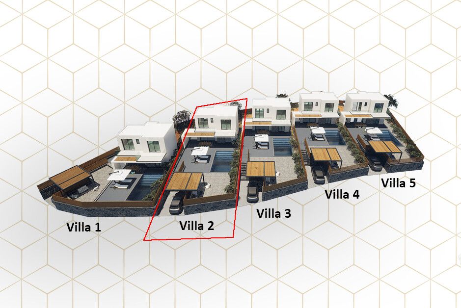 Villa en Lasithi, Grecia, 80 m² - imagen 1