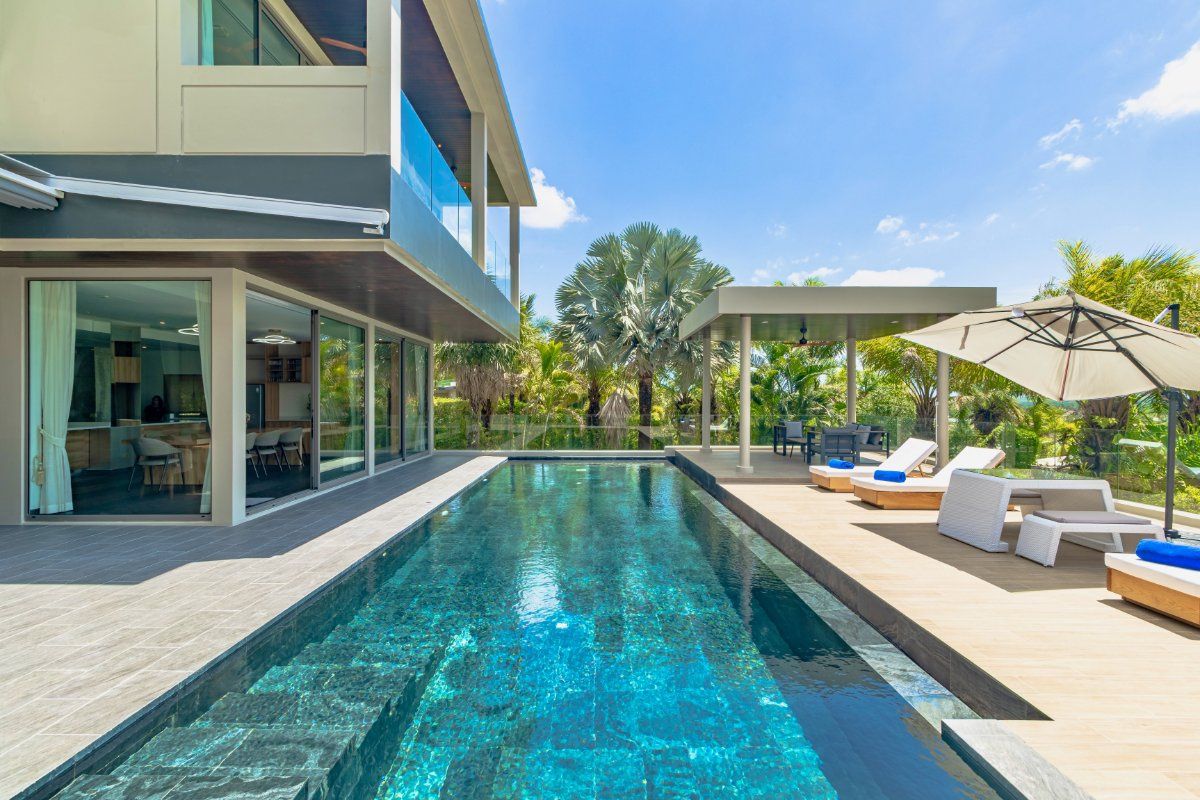 House in Phuket, Thailand, 801 m² - picture 4