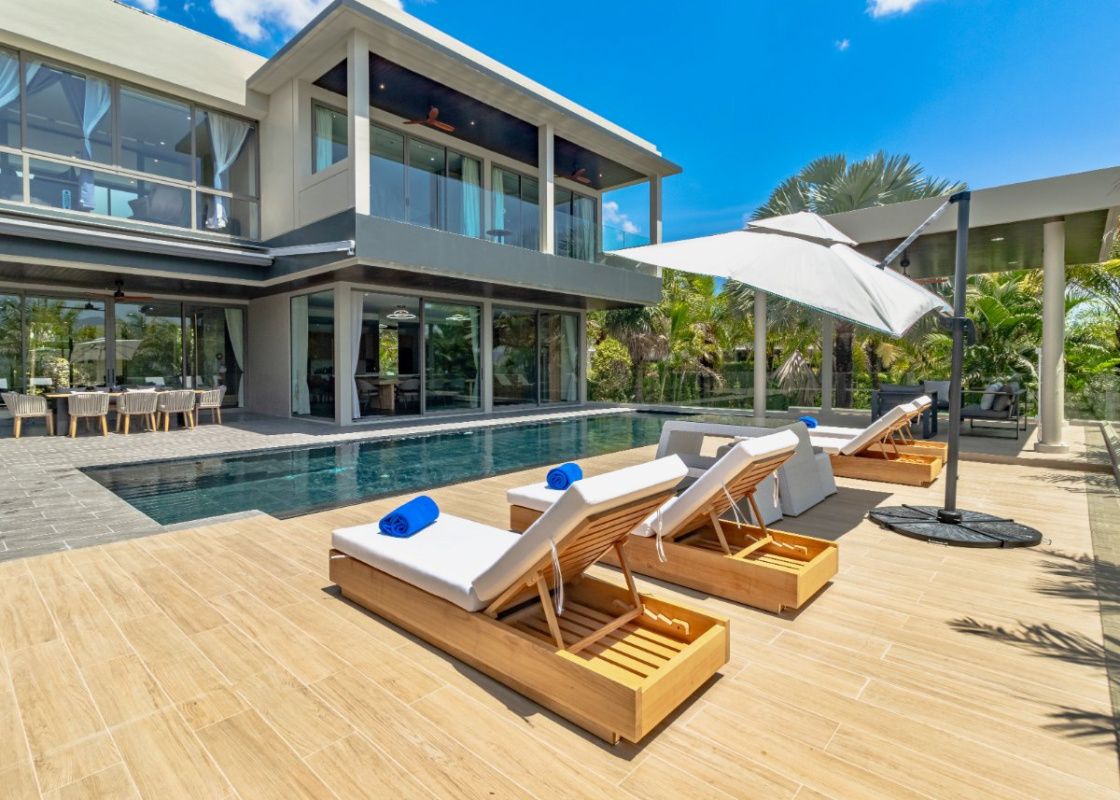House in Phuket, Thailand, 801 m² - picture 5