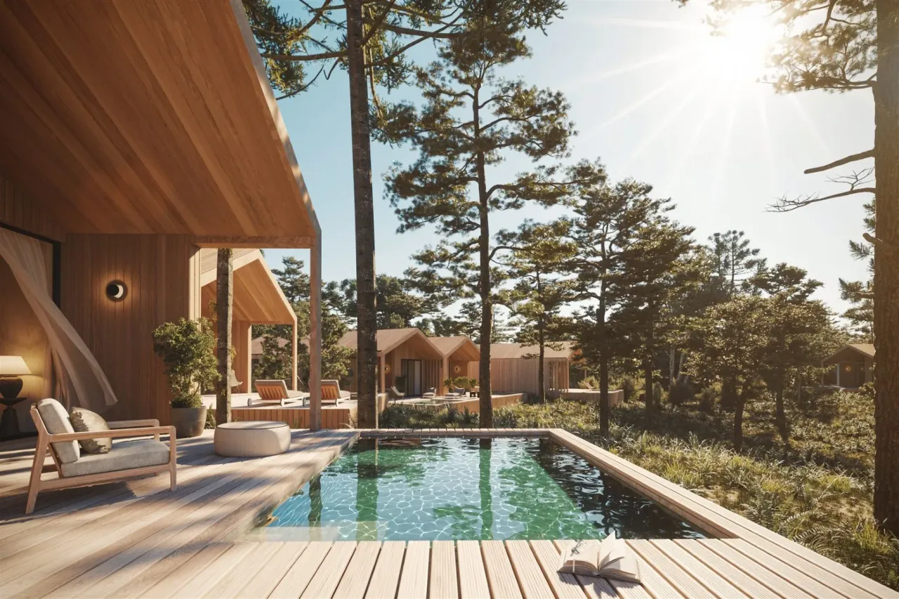 Casa a Obidos, Portogallo, 181 m² - foto 2