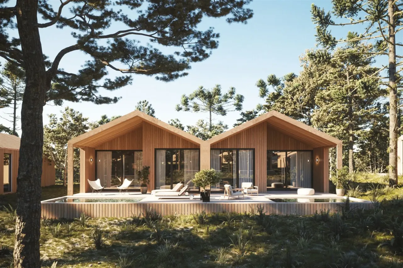 Casa a Obidos, Portogallo, 181 m² - foto 4