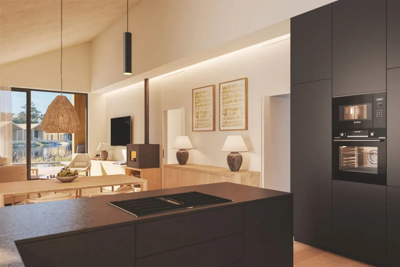 Casa a Obidos, Portogallo, 181 m² - foto 6