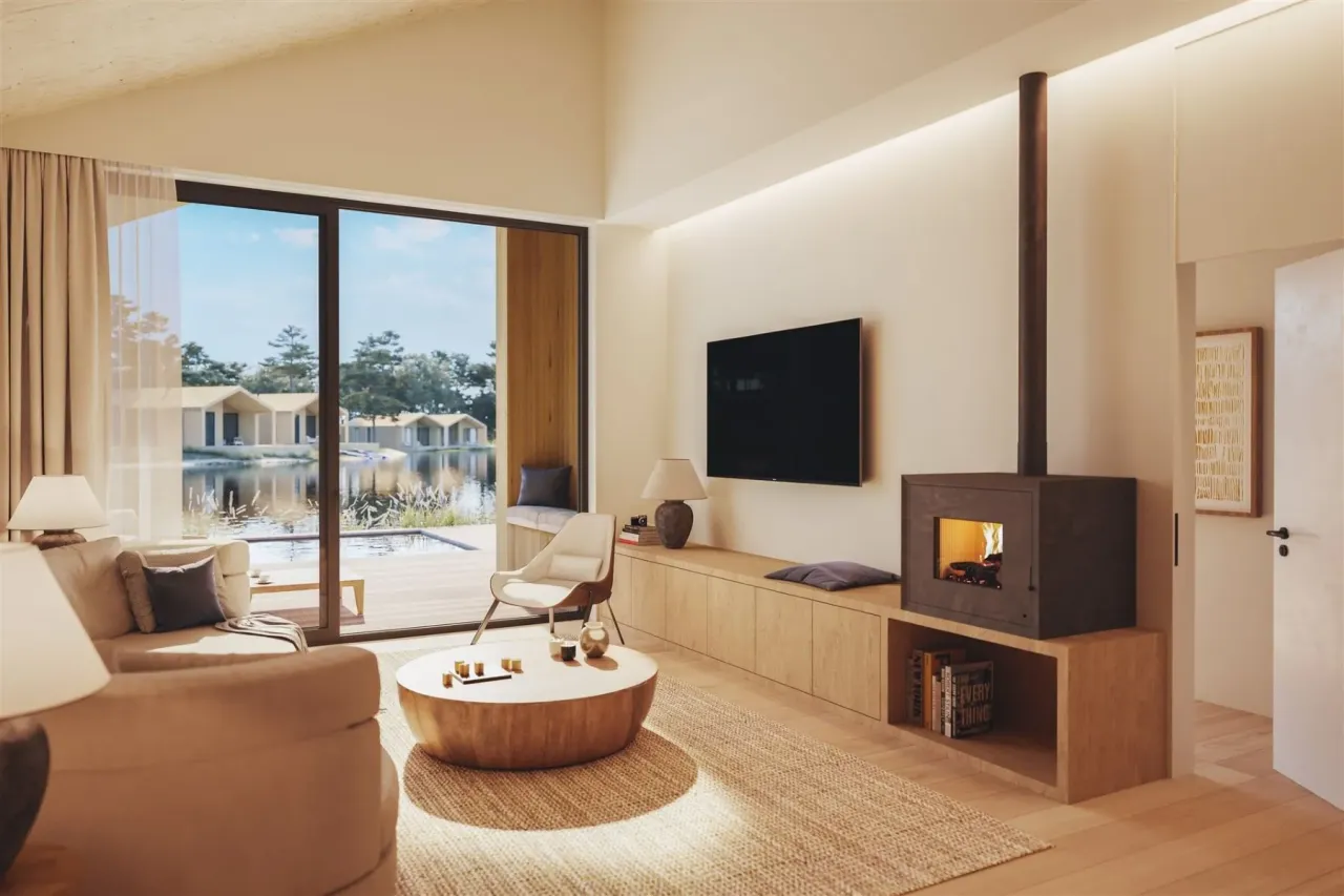 Casa a Obidos, Portogallo, 181 m² - foto 7