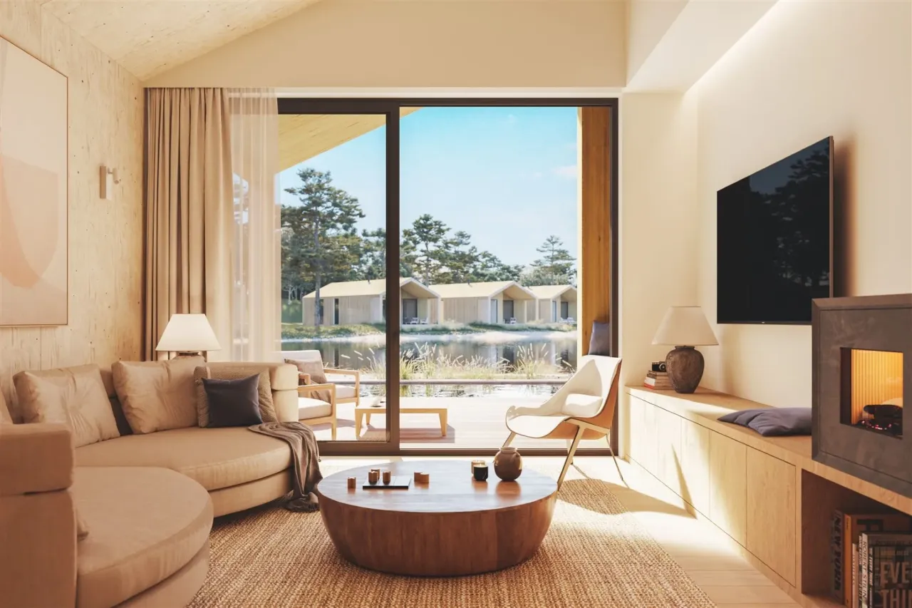 Casa a Obidos, Portogallo, 181 m² - foto 8