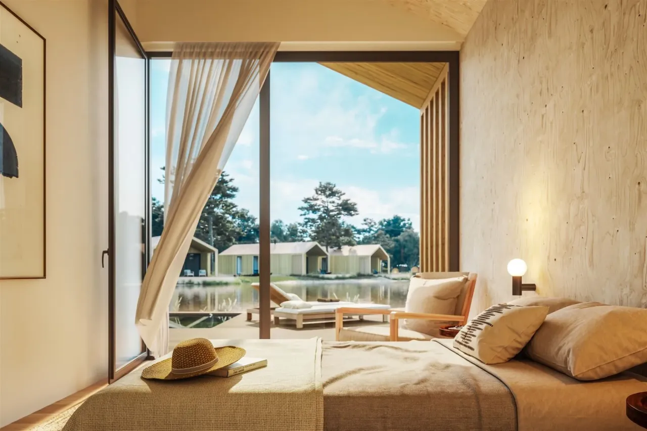 Casa a Obidos, Portogallo, 181 m² - foto 11