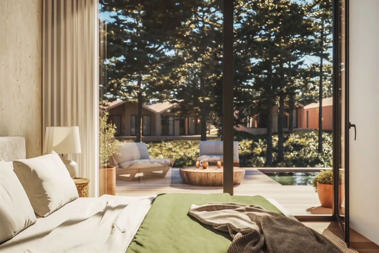 Casa a Obidos, Portogallo, 181 m² - foto 12