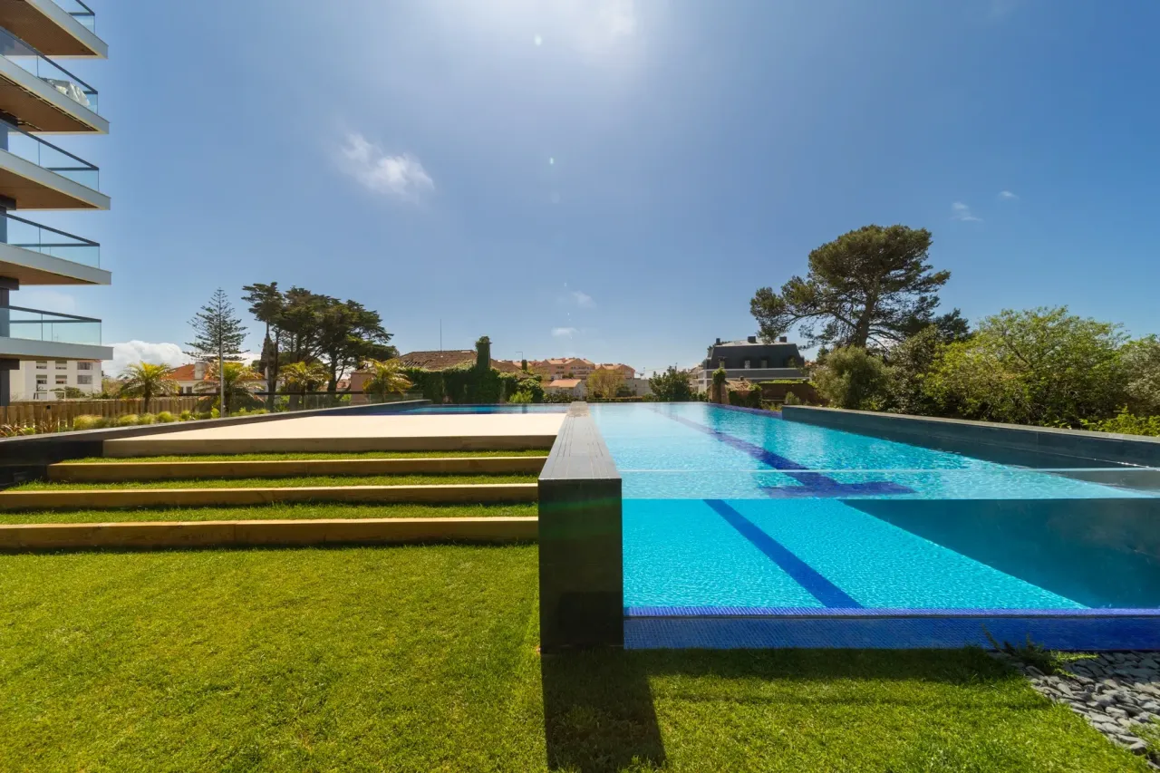 Apartamento en Cascais, Portugal, 201 m² - imagen 1