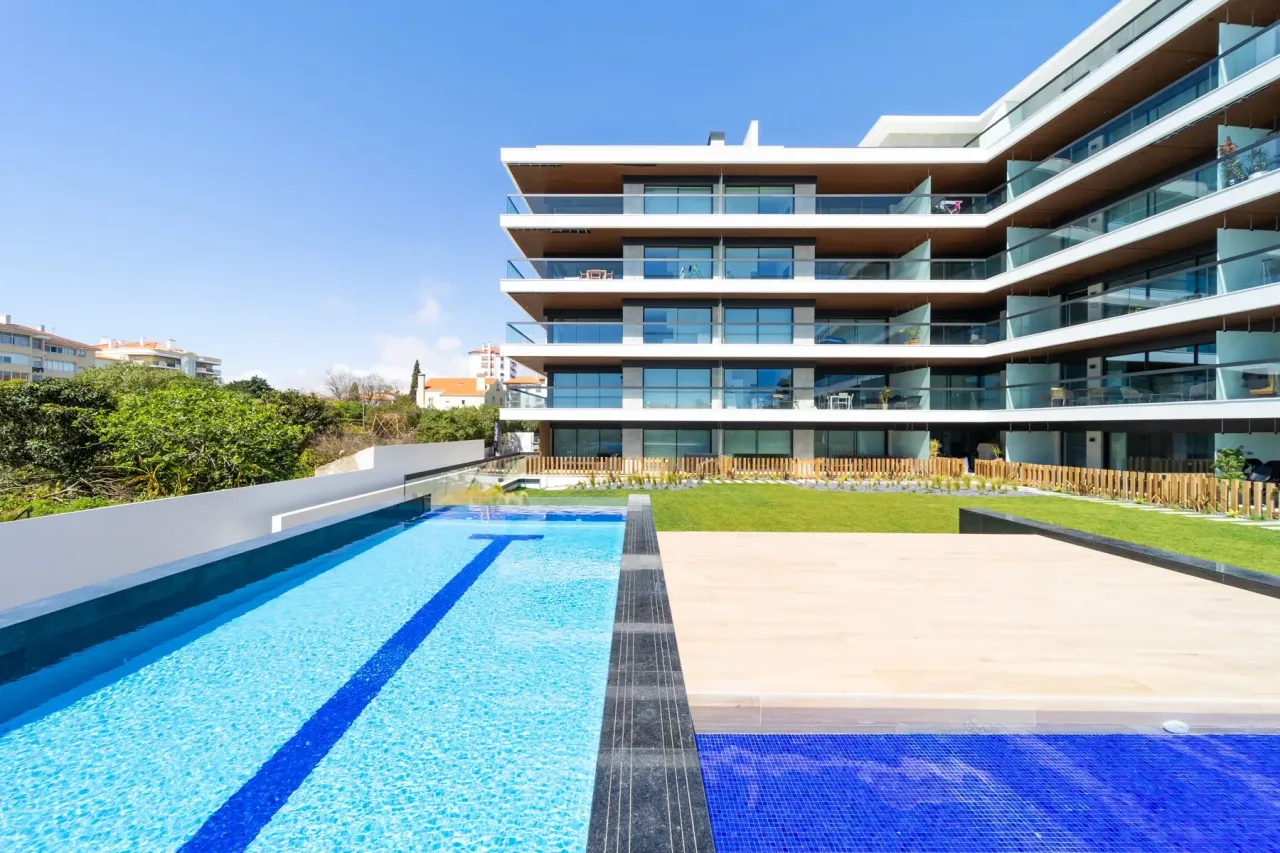 Appartamenti a Cascais, Portogallo, 201 m² - foto 14