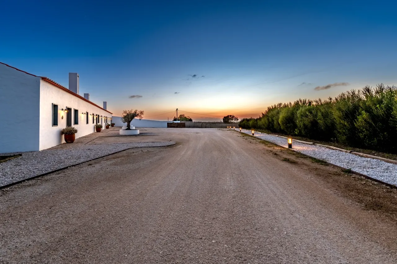 Haus in Beja, Portugal, 936 m² - Foto 1