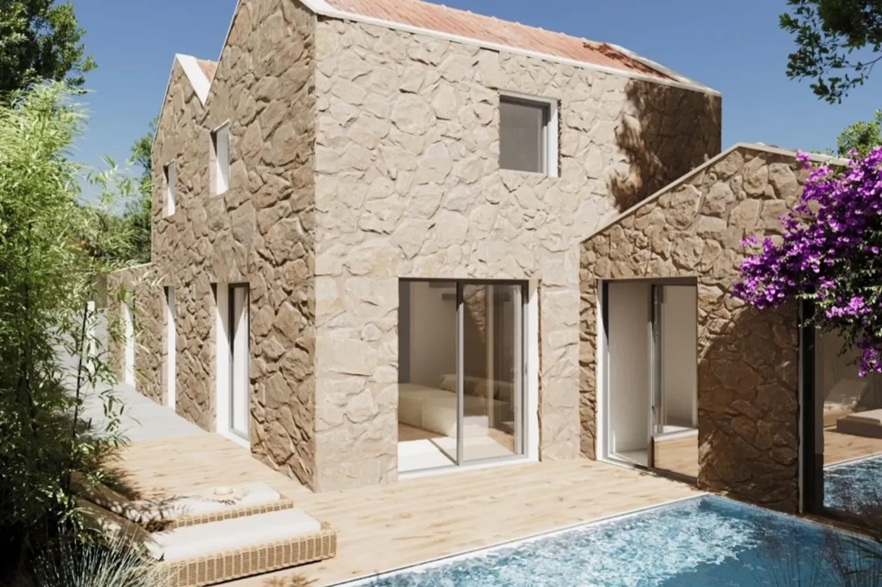 Casa en Cascais, Portugal, 207 m² - imagen 1