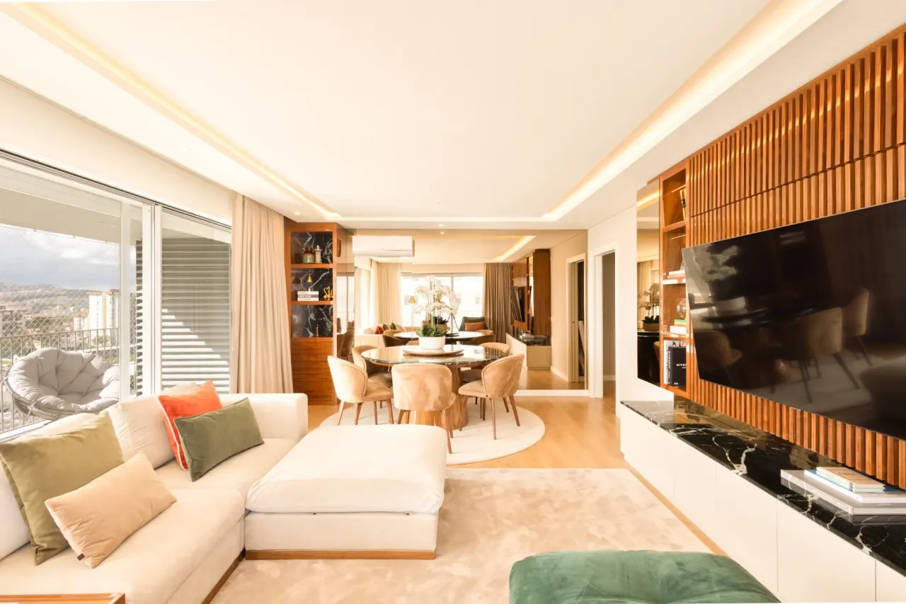 Apartamento en Lisboa, Portugal, 218 m² - imagen 1