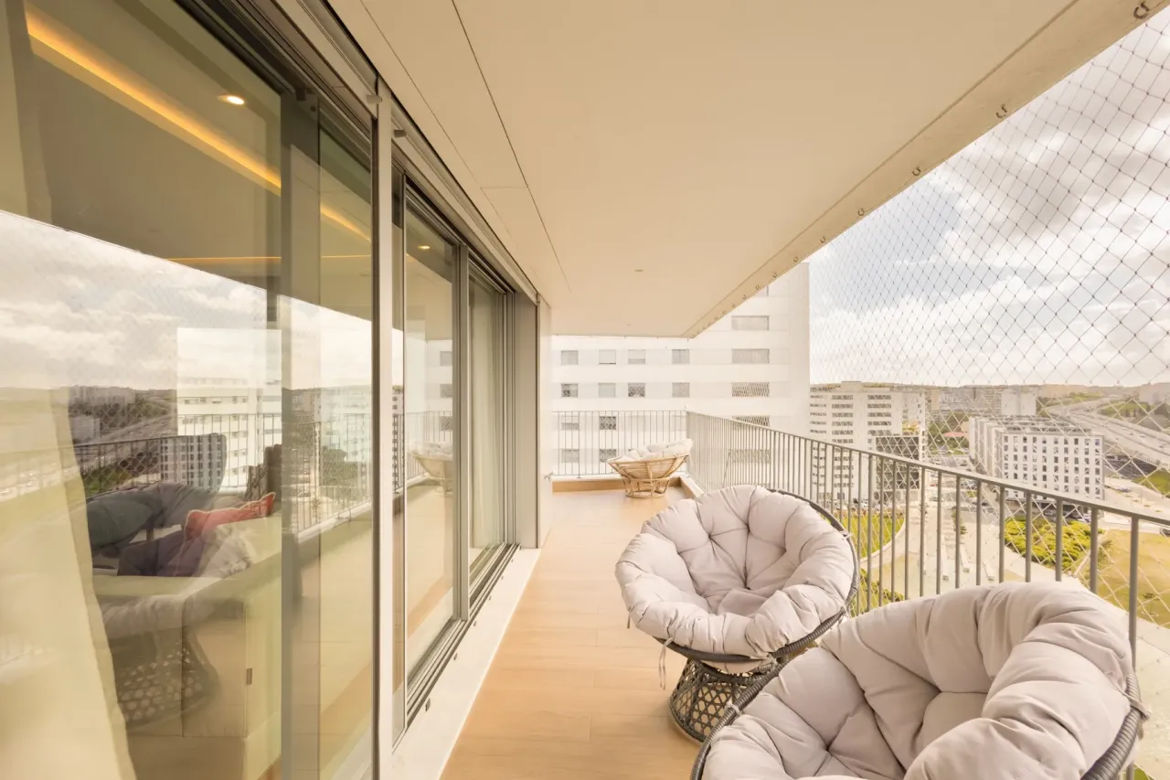 Apartamento en Lisboa, Portugal, 218 m² - imagen 2