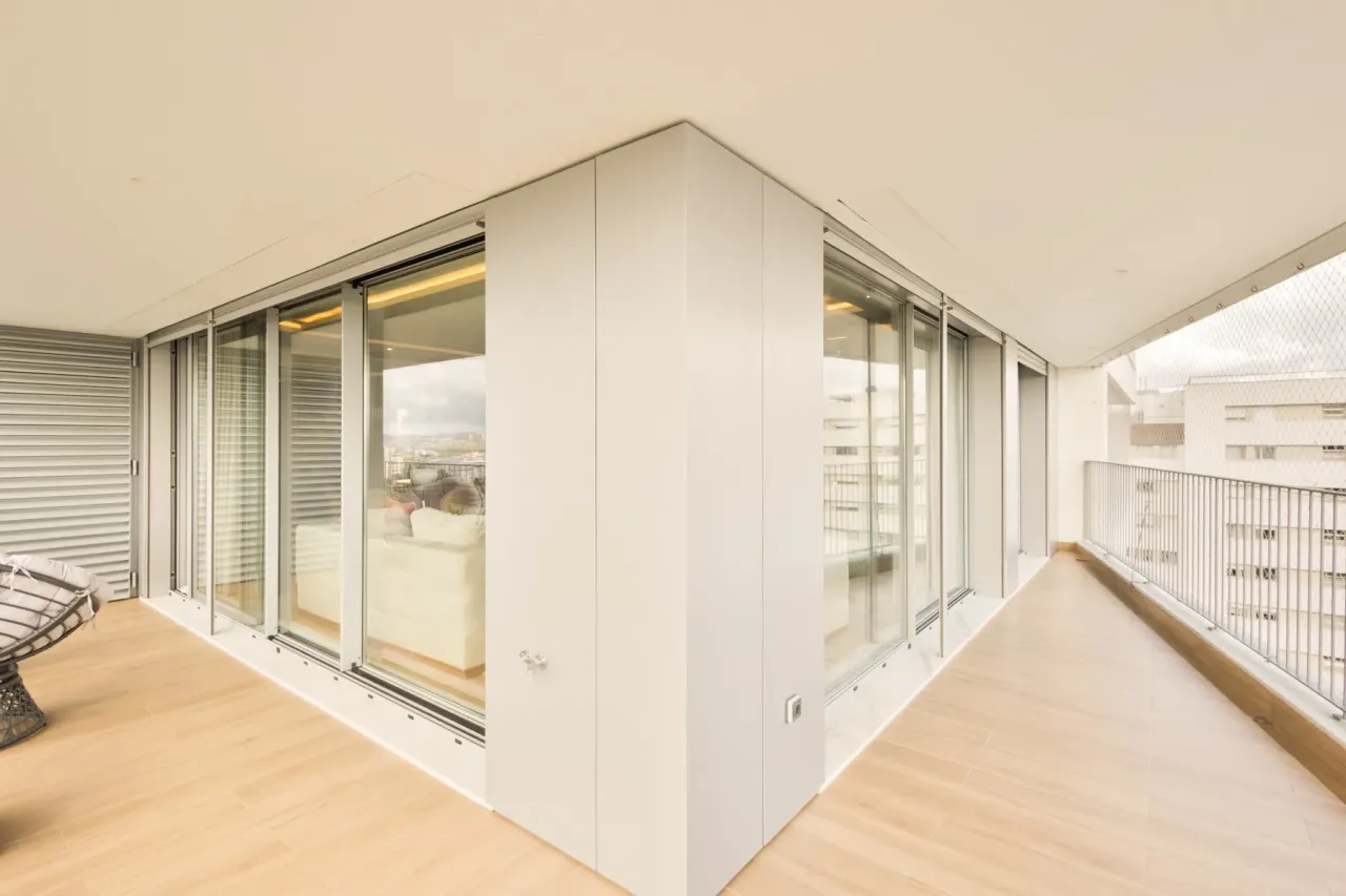 Apartamento en Lisboa, Portugal, 218 m² - imagen 3