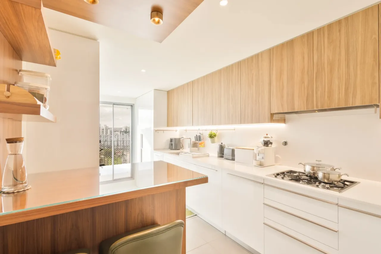 Apartamento en Lisboa, Portugal, 218 m² - imagen 4