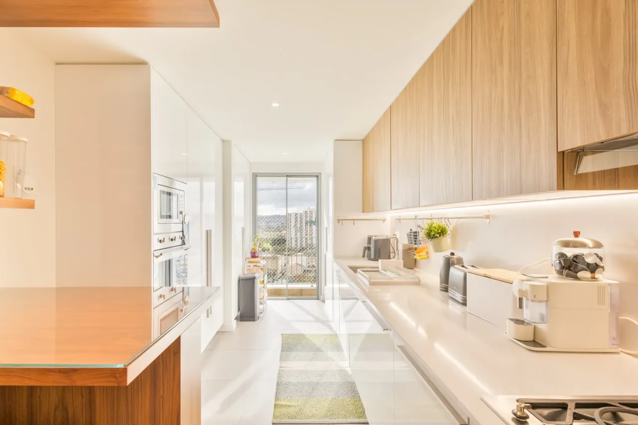 Apartamento en Lisboa, Portugal, 218 m² - imagen 5