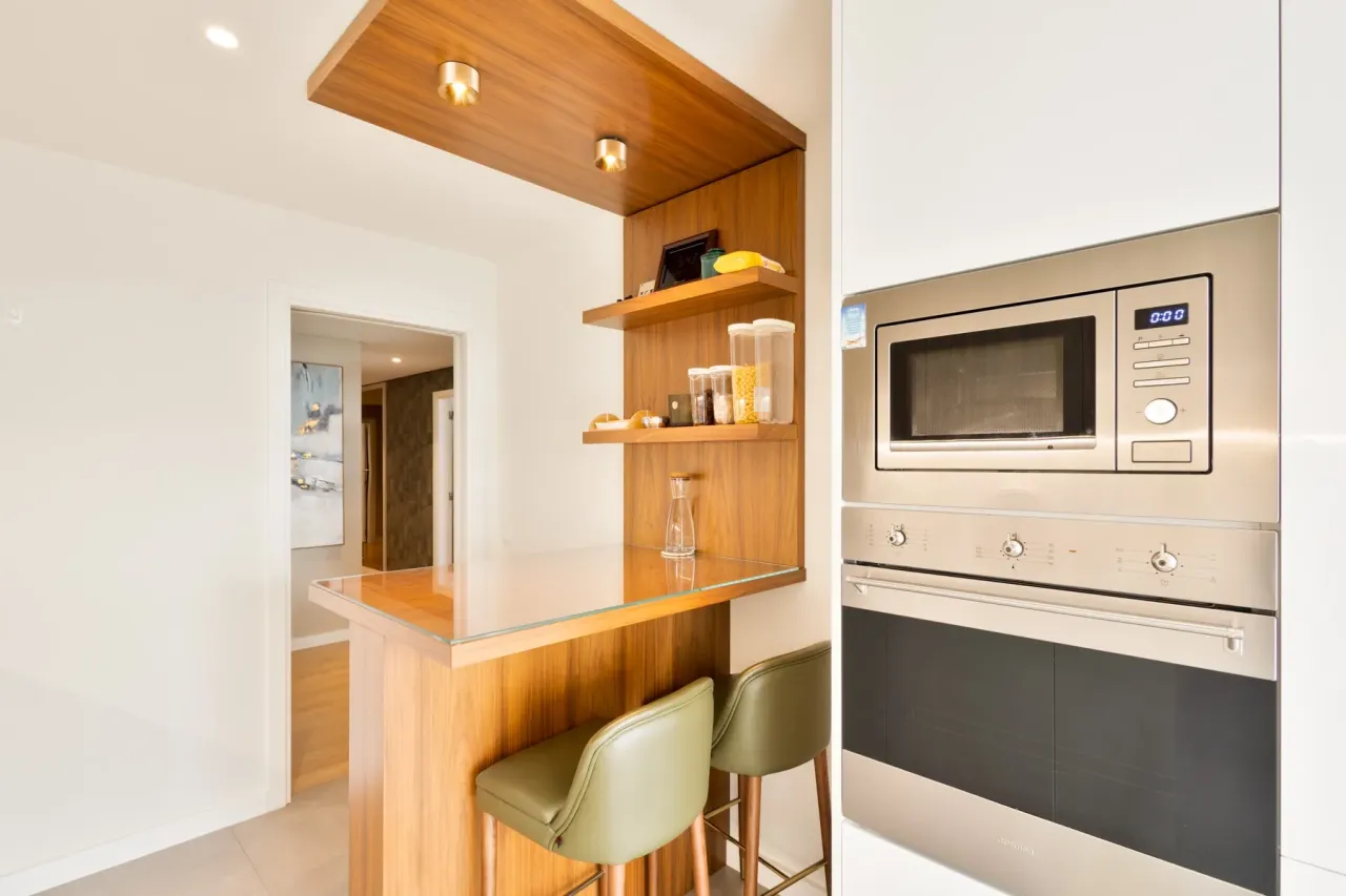 Apartamento en Lisboa, Portugal, 218 m² - imagen 6