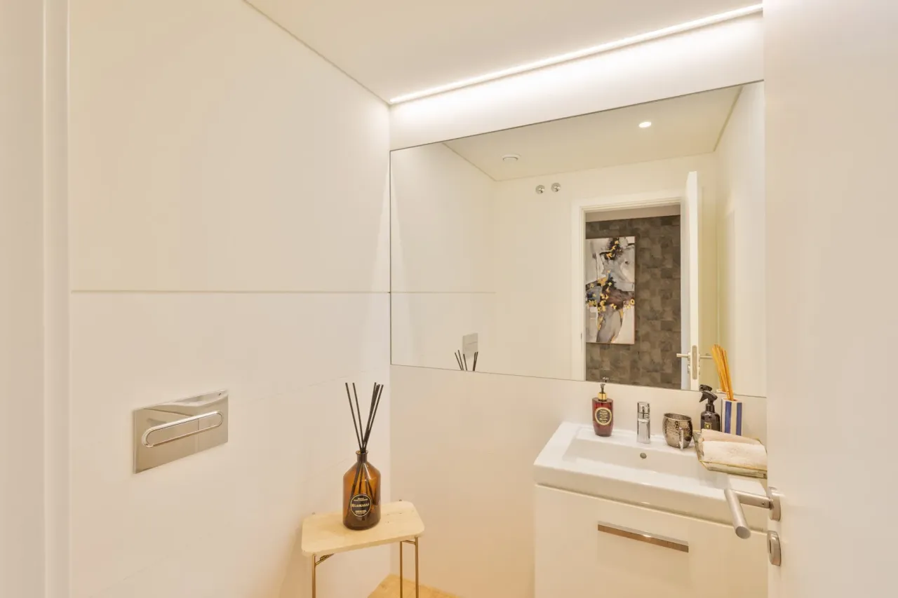 Apartamento en Lisboa, Portugal, 218 m² - imagen 7