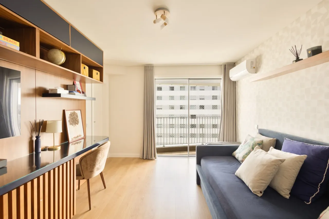 Apartamento en Lisboa, Portugal, 218 m² - imagen 9