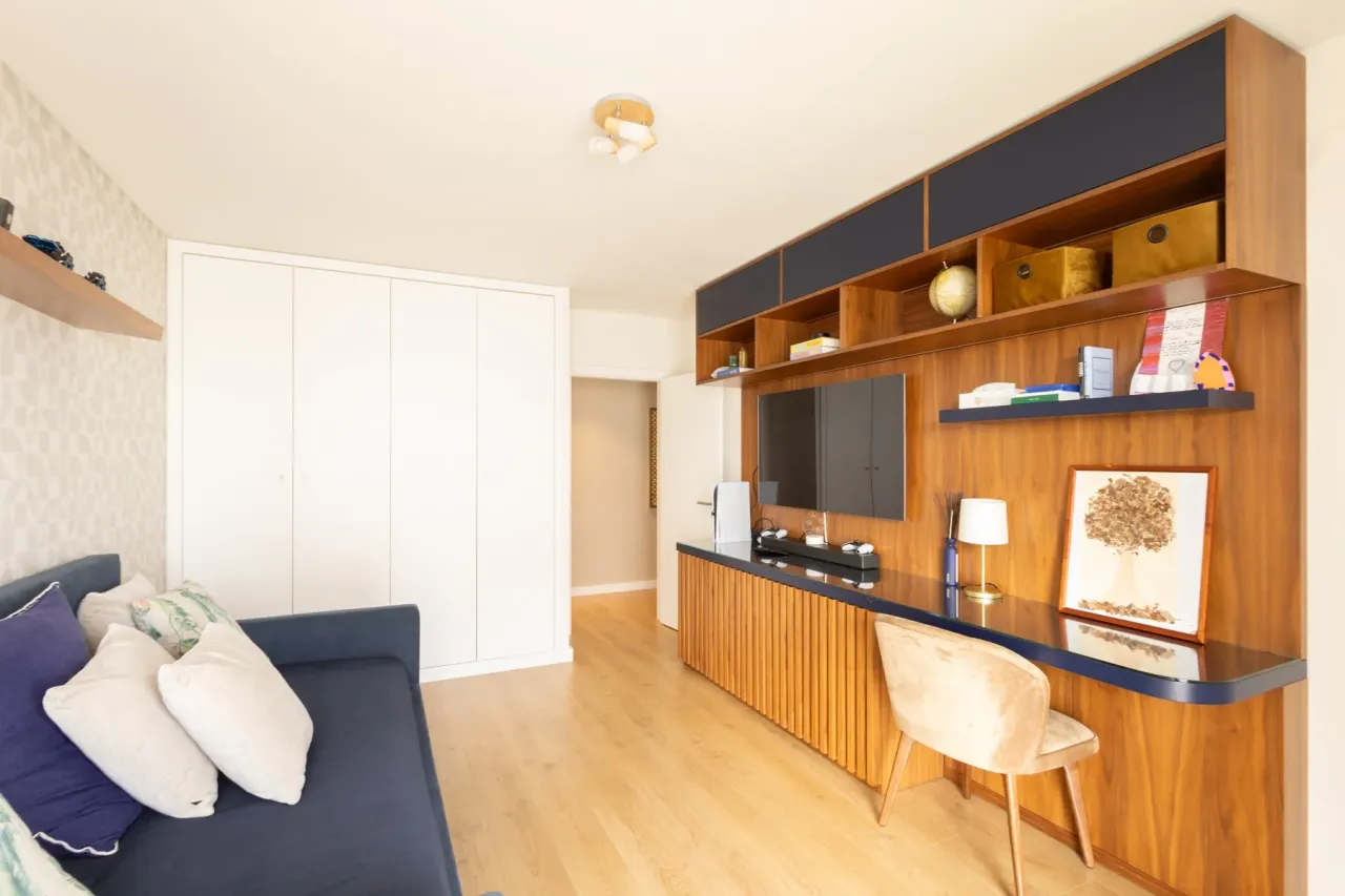 Apartamento en Lisboa, Portugal, 218 m² - imagen 10