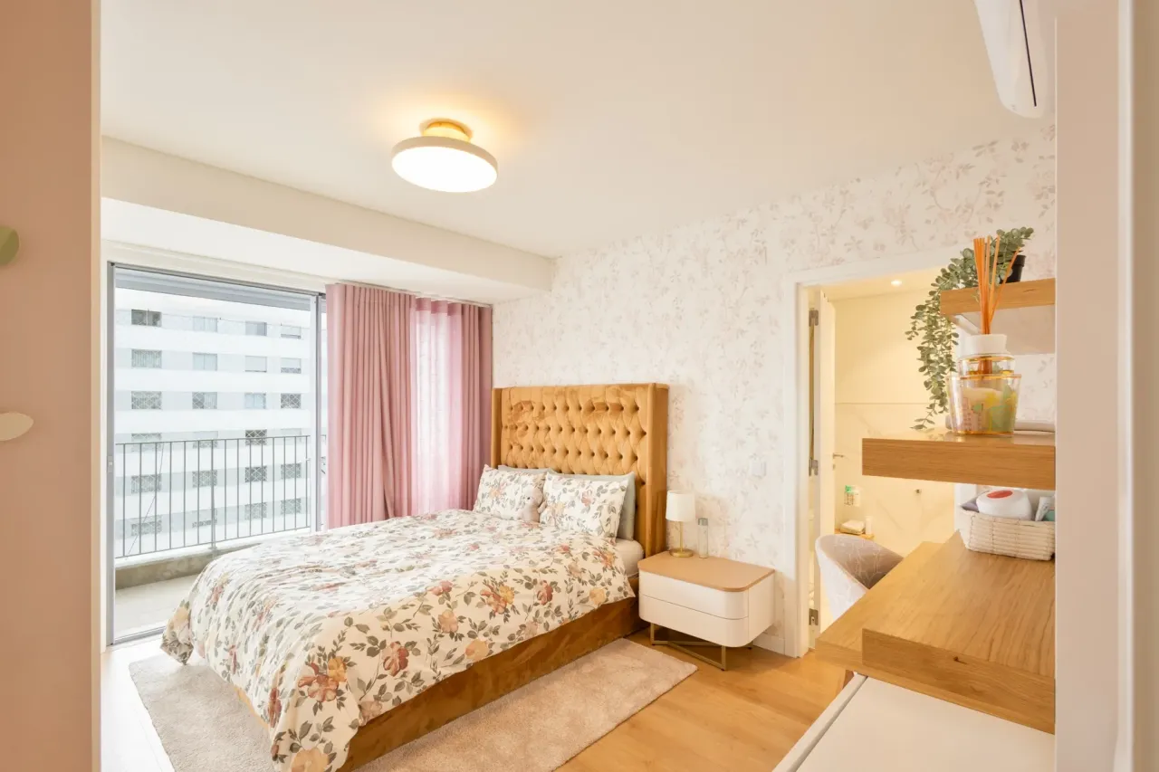 Apartamento en Lisboa, Portugal, 218 m² - imagen 11